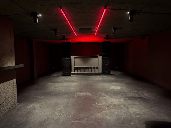 Club Volnost Seoul