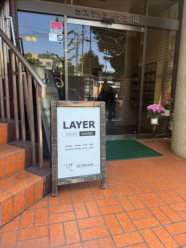 LAYER 1