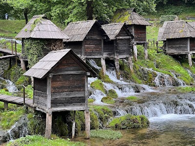 Bosnien