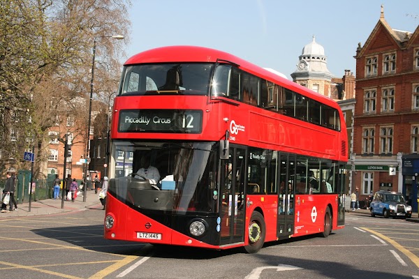 Camberwell
