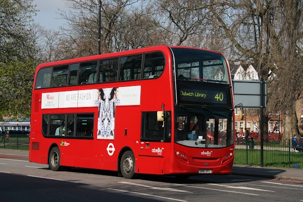 Camberwell 3