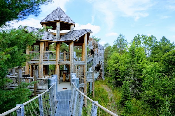 Upstate New York 23