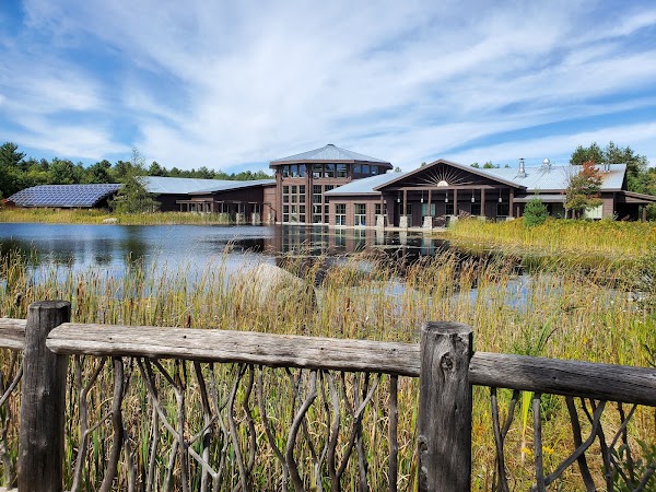 The Wild Center 5