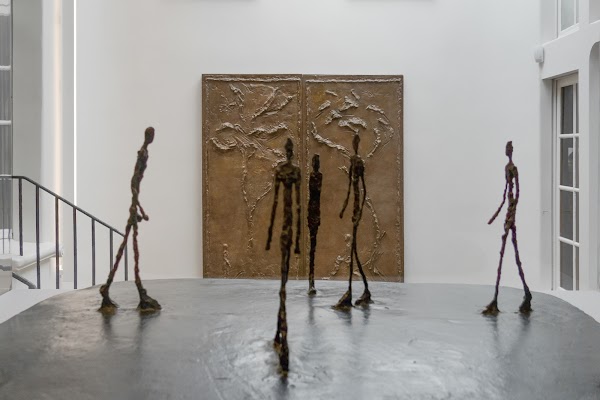 Giacometti Institute 3