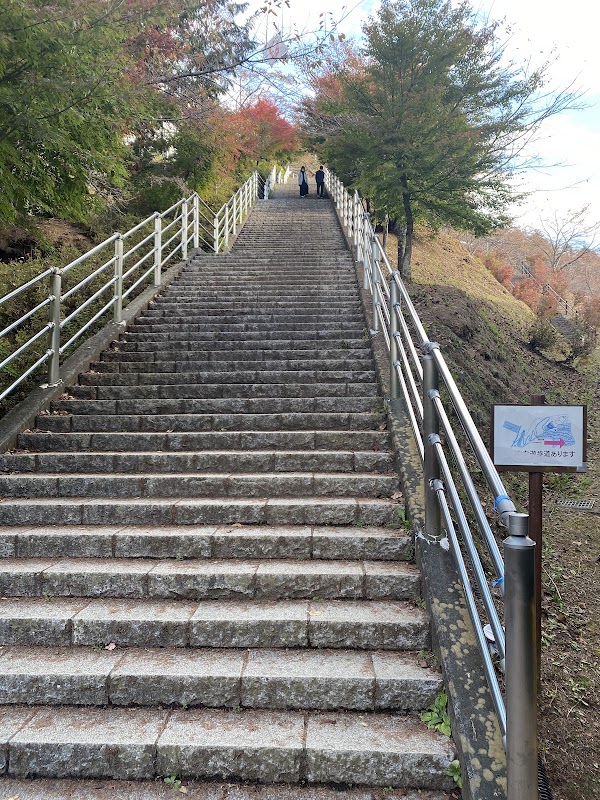 Chureito Pagoda 4