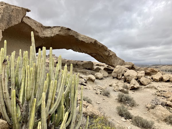Arco de Tajao