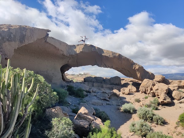 Arco de Tajao 5