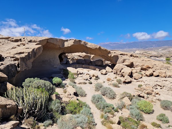 Arco de Tajao 2