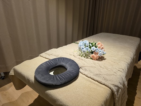 ONA SPA 3rd Women only Korean Bodyscrub in Dongdaemun 東大門 アカスリ 5