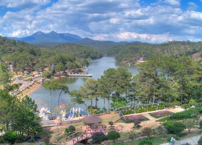 Valley Of Love