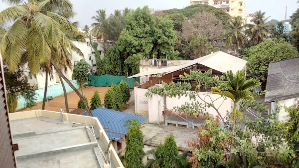 Jewel Rock Hotel
