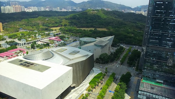 Rongchao Economy and Trade Center