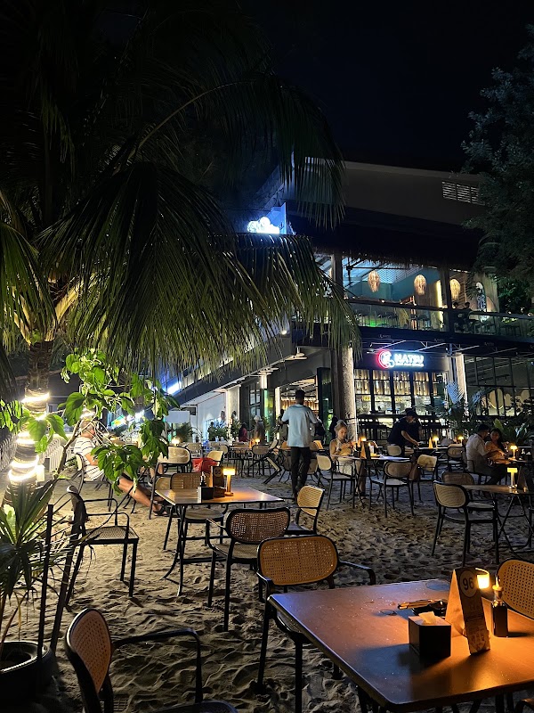 Natsu Bar & Dining