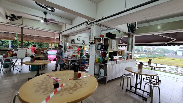 WW Laksa House