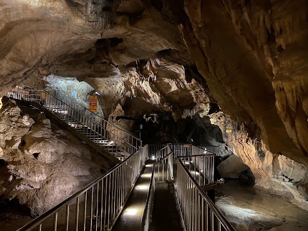 Ondal Cave