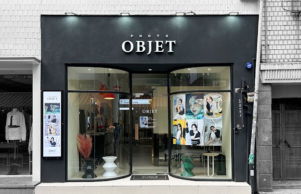 포토오브제 (photo objet)성수점 3