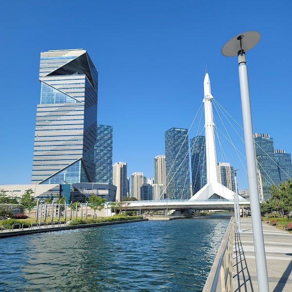 Songdo must visit restaurants 2026 36