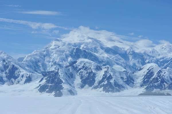 Mount Logan
