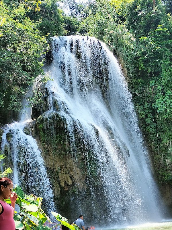 Huasteca potosina