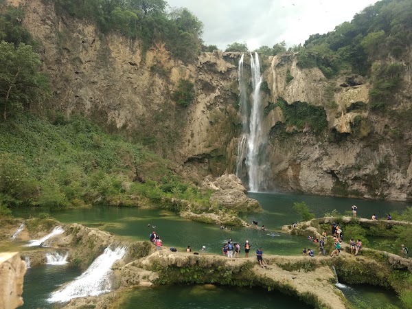 Huasteca potosina 4