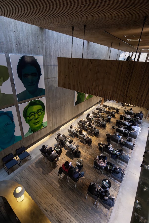 Music Space Camerata