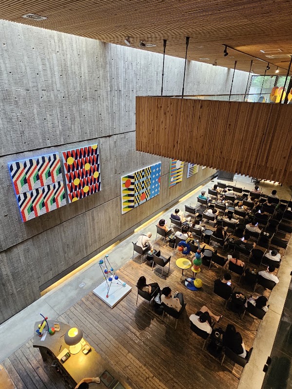 Music Space Camerata 5