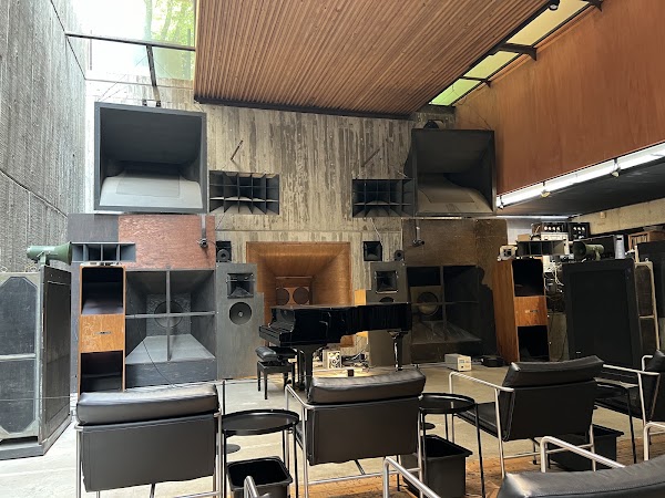 Music Space Camerata 4