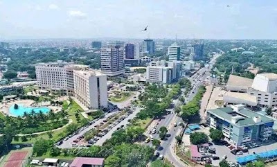 Accra
