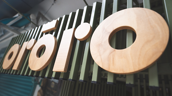 orōro Sushi Bar | Moda 3