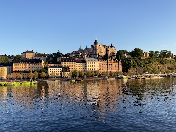 Södermalm