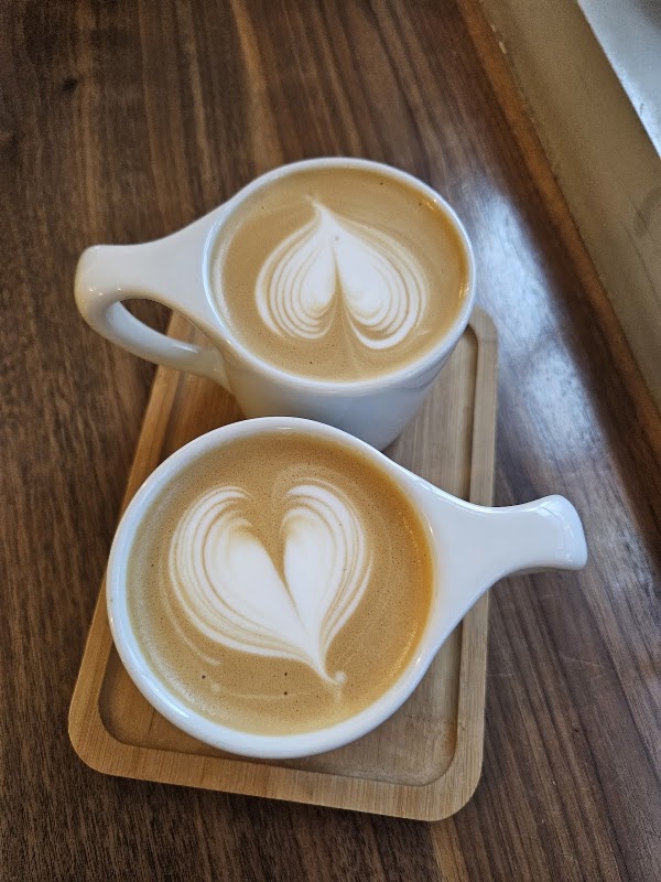 Cashmere Coffee 4