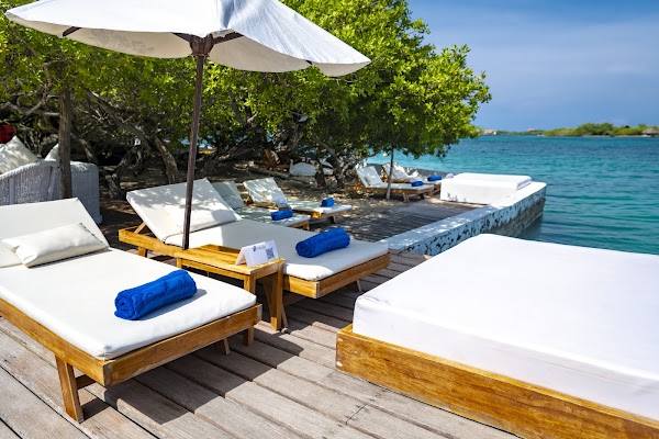 Coralina Island