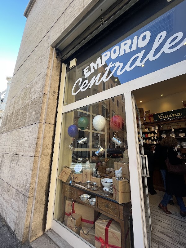 Emporio Centrale 1