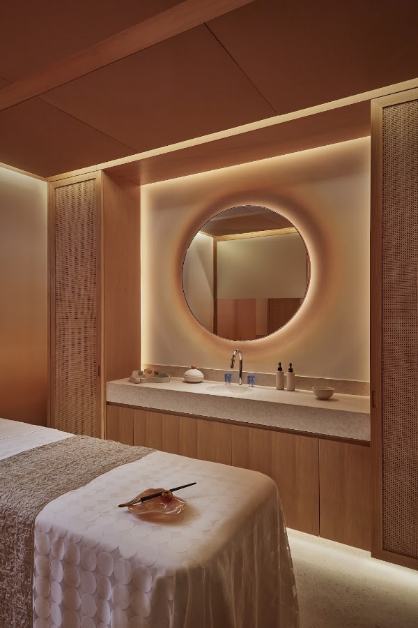 Surrenne Belgravia 5