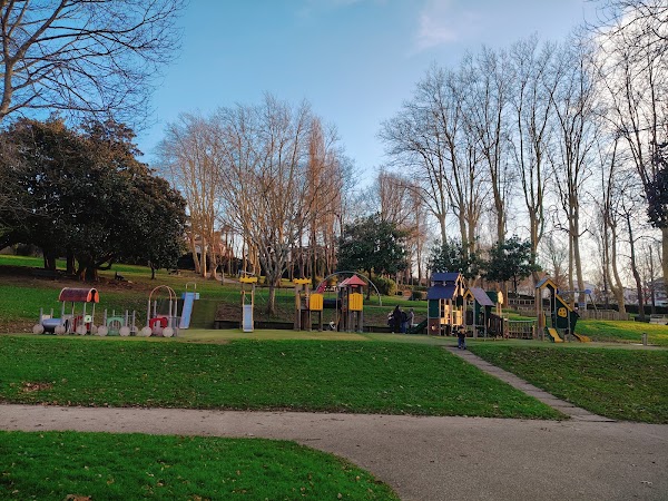 Parc Ducontenia 1