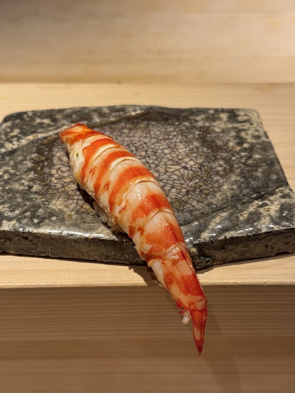 Aoyama sushi Umi 3