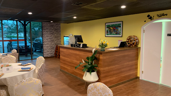 Delight's Ghanaian Cuisine