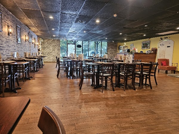 Delight's Ghanaian Cuisine 3