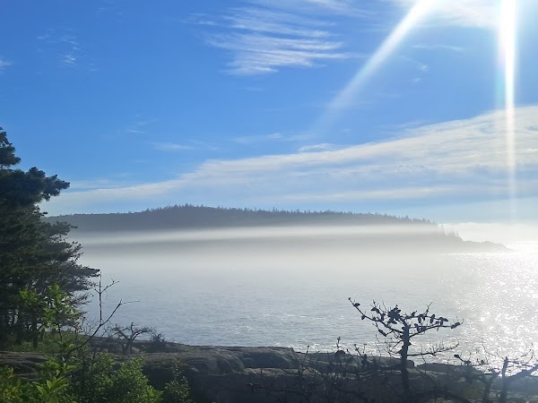 Ocean Path 2