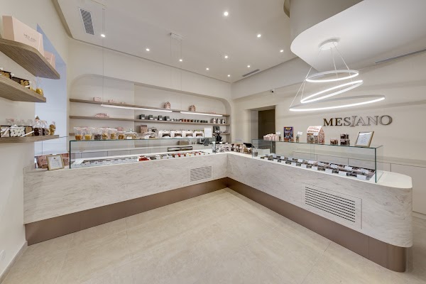 Pâtisserie Mesiano Nice