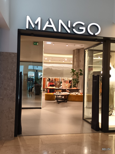 Mango