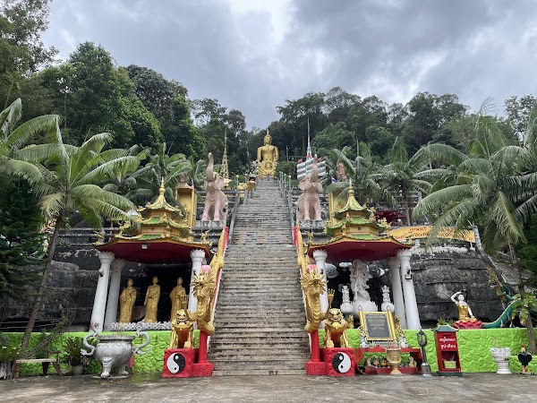 Krabi to do 10