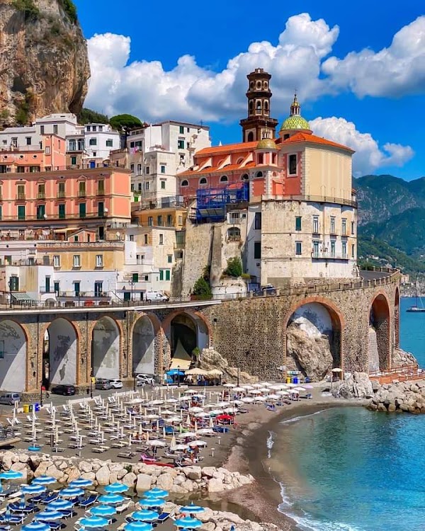 Amalfi Coast 5
