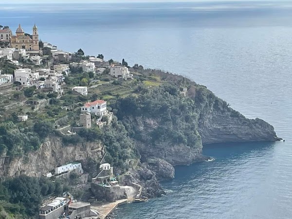 Amalfi Coast 4