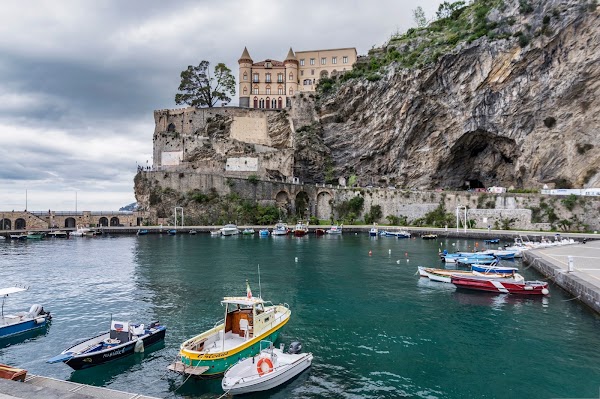 Amalfi Coast 3