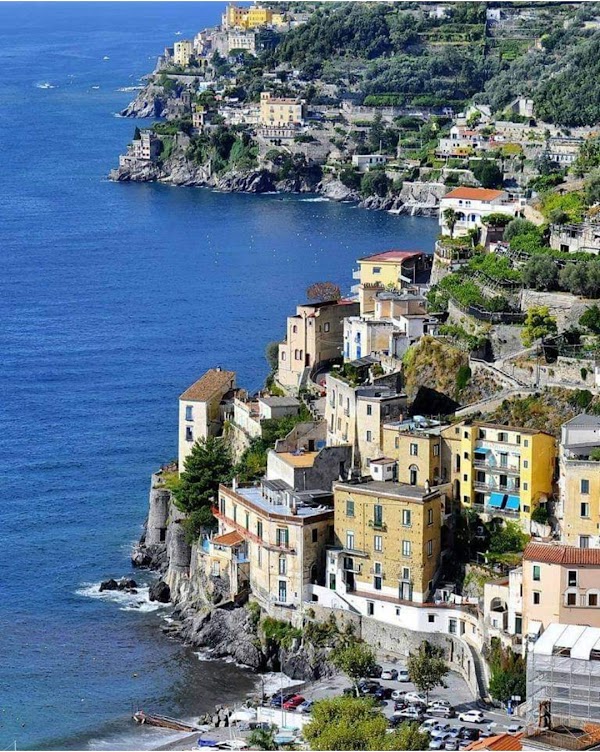 Amalfi Coast 2