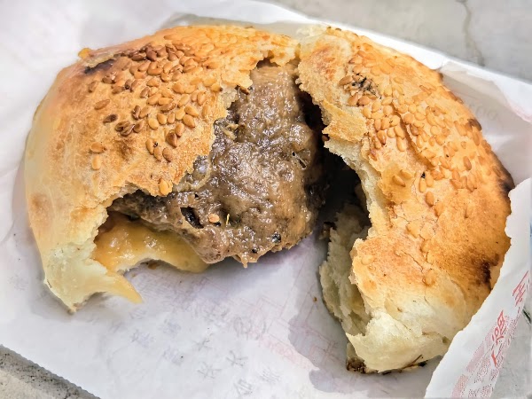 Fuzhou Ancestral Pepper Cake 4