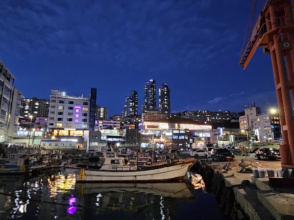 Mipo Port 3