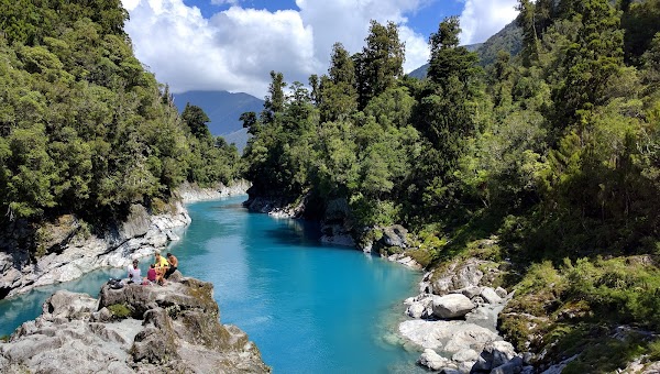 Hokitika 1