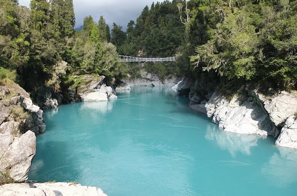 Hokitika 5